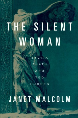 Cover of The Silent Woman