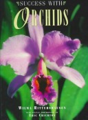 Book cover for Success with Orchids