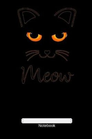 Cover of Meow