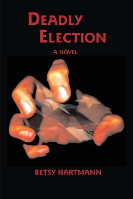 Book cover for Deadly Election