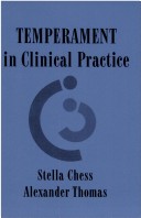 Book cover for Temperament in Clinical Practice