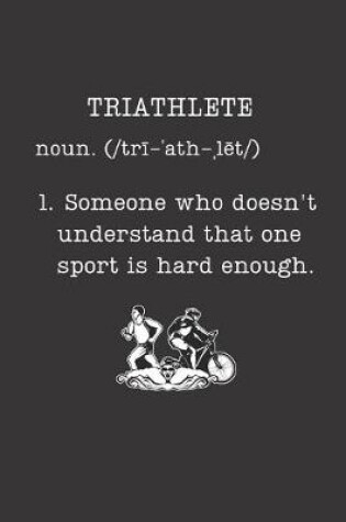 Cover of Triathlete