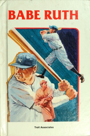 Cover of Babe Ruth