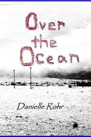 Cover of Over the Ocean