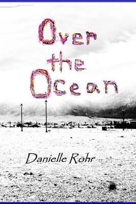 Book cover for Over the Ocean