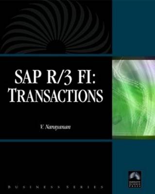 Cover of SAP R/3 FI Transactions