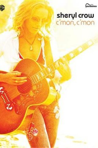 Cover of Sheryl Crow