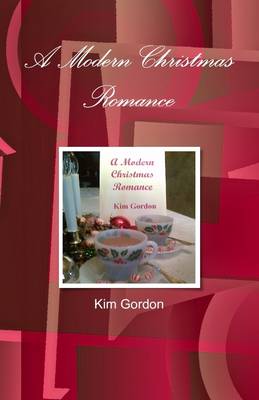 Book cover for A Modern Christmas Romance