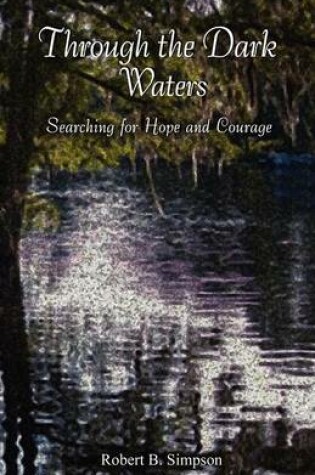 Cover of Through the Dark Waters