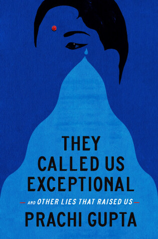 Cover of They Called Us Exceptional