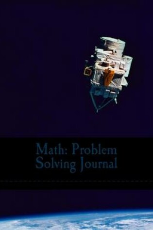 Cover of Math