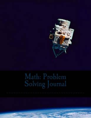 Book cover for Math