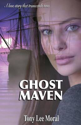 Cover of Ghost Maven