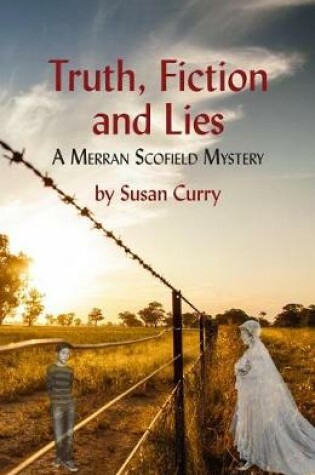 Cover of Truth, Fiction and Lies