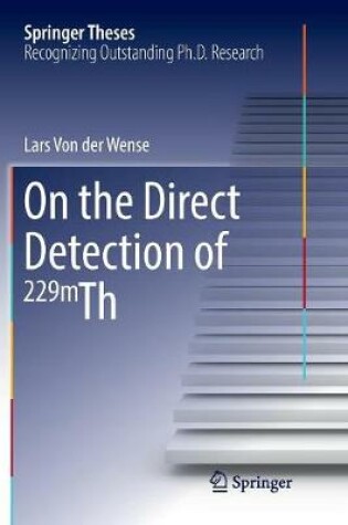 Cover of On the Direct Detection of 229m Th