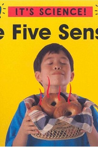 Cover of The Five Senses