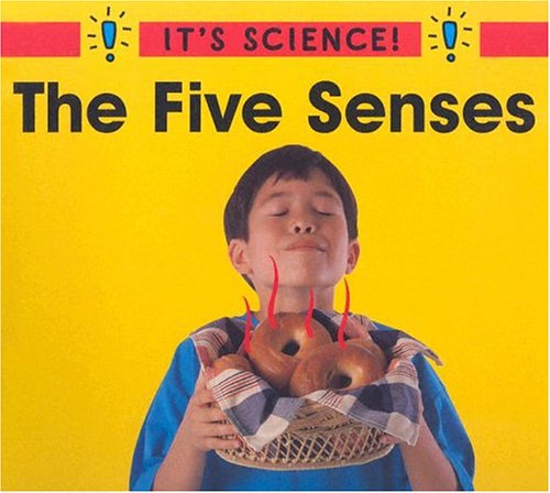 Cover of The Five Senses