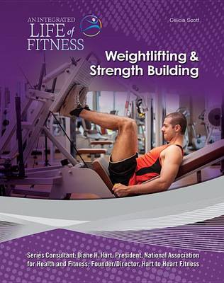 Book cover for Weight Lifting and Strength Building