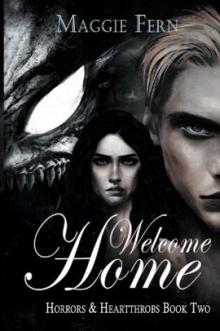 Cover of Welcome Home