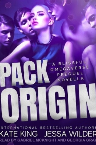 Cover of Pack Origin