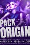 Book cover for Pack Origin