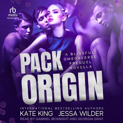 Cover of Pack Origin