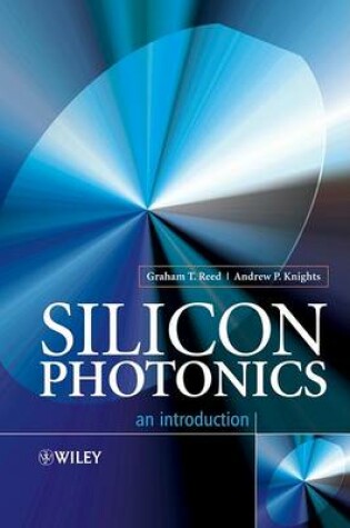 Cover of Silicon Photonics