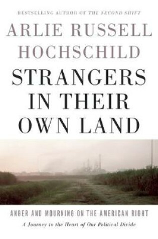 Cover of Strangers In Their Own Land