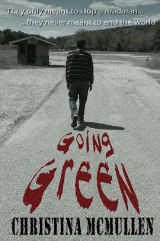 Cover of Going Green