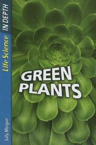 Cover of Green Plants