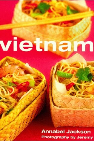 Cover of Cafe Vietnam