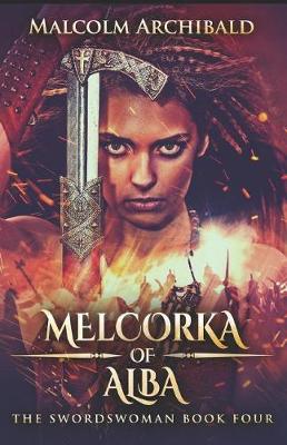Book cover for Melcorka of Alba
