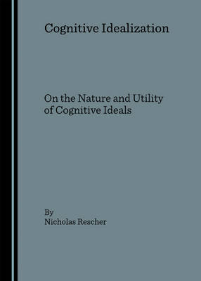 Book cover for Cognitive Idealization