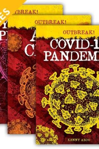 Cover of Outbreak! (Set)