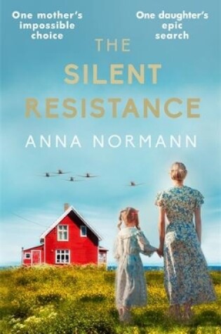 Cover of The Silent Resistance