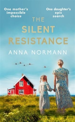 Cover of The Silent Resistance