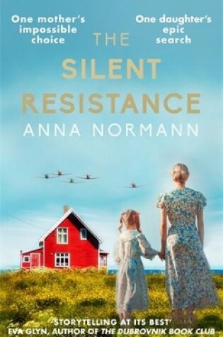 Cover of The Silent Resistance