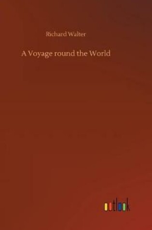 Cover of A Voyage round the World