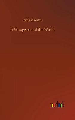 Book cover for A Voyage round the World