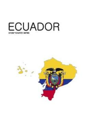 Cover of Ecuador