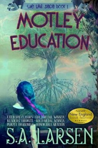Cover of Motley Education