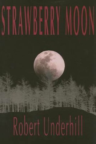 Cover of Strawberry Moon