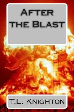 Cover of After the Blast