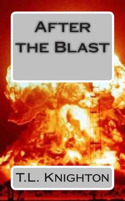 Book cover for After the Blast