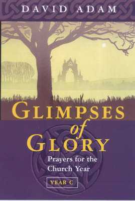 Book cover for Glimpses of Glory