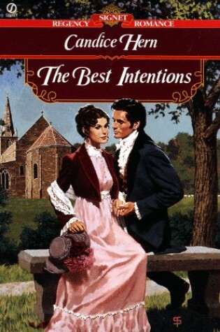 Cover of Best Intentions