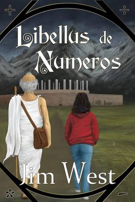 Book cover for Libellus de Numeros Special Edition