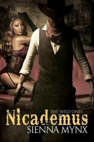 Cover of Nicademus