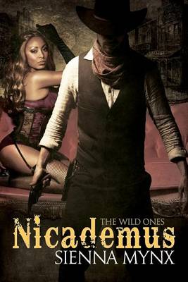Book cover for Nicademus