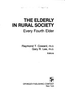 Cover of The Elderly in Rural Society